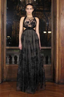 Dany Atrache Fashion Show